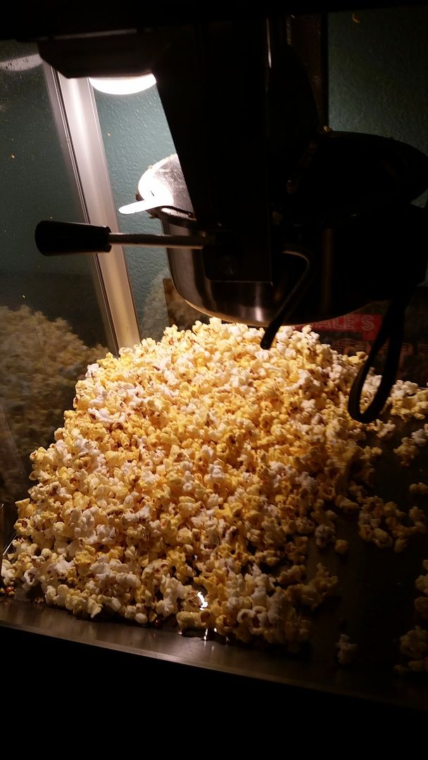 Does popcorn have an expiration date?